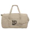 KOI® MATTE QUILTED BARREL DUFFEL 27L Thumbnail