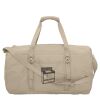KOI® MATTE QUILTED BARREL DUFFEL 27L Thumbnail