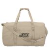 KOI® MATTE QUILTED BARREL DUFFEL 27L Thumbnail