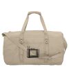 KOI® MATTE QUILTED BARREL DUFFEL 27L Thumbnail