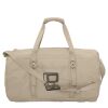 KOI® MATTE QUILTED BARREL DUFFEL 27L Thumbnail