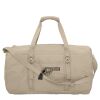 KOI® MATTE QUILTED BARREL DUFFEL 27L Thumbnail