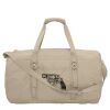 KOI® MATTE QUILTED BARREL DUFFEL 27L Thumbnail