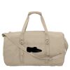 KOI® MATTE QUILTED BARREL DUFFEL 27L Thumbnail