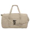 KOI®  MATTE QUILTED BARREL DUFFEL 27 L Thumbnail