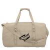 KOI® MATTE QUILTED BARREL DUFFEL 27L Thumbnail