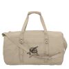 KOI®  MATTE QUILTED BARREL DUFFEL 27 L Thumbnail