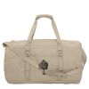 KOI® MATTE QUILTED BARREL DUFFEL 27L Thumbnail