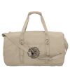 KOI® MATTE QUILTED BARREL DUFFEL 27L Thumbnail