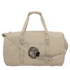 KOI® MATTE QUILTED BARREL DUFFEL 27L Thumbnail