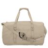 KOI® MATTE QUILTED BARREL DUFFEL 27L Thumbnail