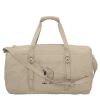 KOI® MATTE QUILTED BARREL DUFFEL 27L Thumbnail