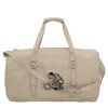 KOI®  MATTE QUILTED BARREL DUFFEL 27 L Thumbnail