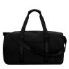 KOI® MATTE QUILTED BARREL DUFFEL 27L Thumbnail