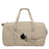 KOI® MATTE QUILTED BARREL DUFFEL 27L Thumbnail