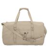 KOI®  MATTE QUILTED BARREL DUFFEL 27 L Thumbnail