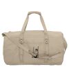 KOI® MATTE QUILTED BARREL DUFFEL 27L Thumbnail