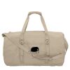 KOI® MATTE QUILTED BARREL DUFFEL 27L Thumbnail