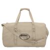 KOI® MATTE QUILTED BARREL DUFFEL 27L Thumbnail