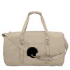 KOI® MATTE QUILTED BARREL DUFFEL 27L Thumbnail