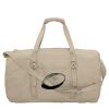 KOI® MATTE QUILTED BARREL DUFFEL 27L Thumbnail