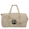 KOI® MATTE QUILTED BARREL DUFFEL 27L Thumbnail
