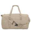 KOI® MATTE QUILTED BARREL DUFFEL 27L Thumbnail