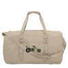 KOI® MATTE QUILTED BARREL DUFFEL 27L Thumbnail