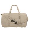 KOI® MATTE QUILTED BARREL DUFFEL 27L Thumbnail