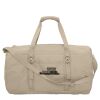 KOI® MATTE QUILTED BARREL DUFFEL 27L Thumbnail