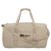 KOI® MATTE QUILTED BARREL DUFFEL 27L Thumbnail