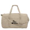 KOI® MATTE QUILTED BARREL DUFFEL 27L Thumbnail