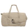 KOI® MATTE QUILTED BARREL DUFFEL 27L Thumbnail