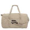 KOI®  MATTE QUILTED BARREL DUFFEL 27 L Thumbnail