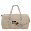 KOI®  MATTE QUILTED BARREL DUFFEL 27 L Thumbnail