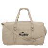 KOI® MATTE QUILTED BARREL DUFFEL 27L Thumbnail