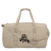 KOI®  MATTE QUILTED BARREL DUFFEL 27 L Thumbnail