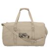 KOI® MATTE QUILTED BARREL DUFFEL 27L Thumbnail