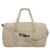 KOI® MATTE QUILTED BARREL DUFFEL 27L Thumbnail