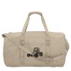 KOI® MATTE QUILTED BARREL DUFFEL 27L Thumbnail