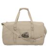 KOI® MATTE QUILTED BARREL DUFFEL 27L Thumbnail