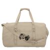 KOI®  MATTE QUILTED BARREL DUFFEL 27 L Thumbnail