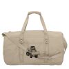 KOI® MATTE QUILTED BARREL DUFFEL 27L Thumbnail
