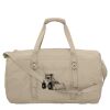 KOI® MATTE QUILTED BARREL DUFFEL 27L Thumbnail