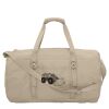 KOI® MATTE QUILTED BARREL DUFFEL 27L Thumbnail