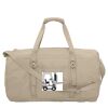 KOI® MATTE QUILTED BARREL DUFFEL 27L Thumbnail