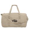 KOI®  MATTE QUILTED BARREL DUFFEL 27 L Thumbnail