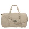 KOI®  MATTE QUILTED BARREL DUFFEL 27 L Thumbnail