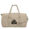 KOI® MATTE QUILTED BARREL DUFFEL 27L Thumbnail