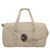KOI® MATTE QUILTED BARREL DUFFEL 27L Thumbnail